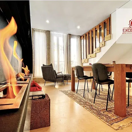 Apartment T2 Duplex - Exclusivo No Centro Historico Vila Real