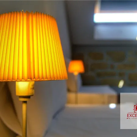 T2 Duplex - Exclusivo No Centro Historico Apartament