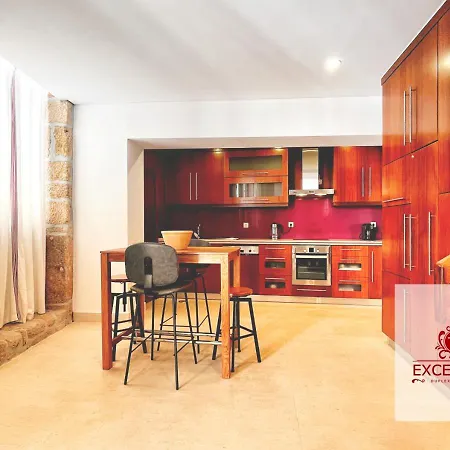T2 Duplex - Exclusivo No Centro Historico