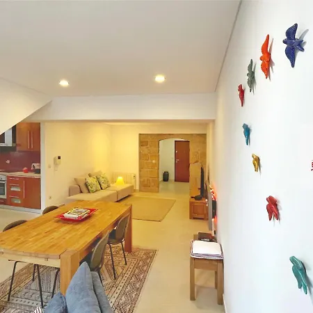 T2 Duplex - Exclusivo No Centro Historico *