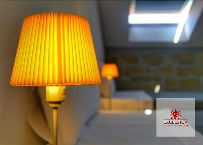 T2 Duplex - Exclusivo No Centro Historico Διαμέρισμα