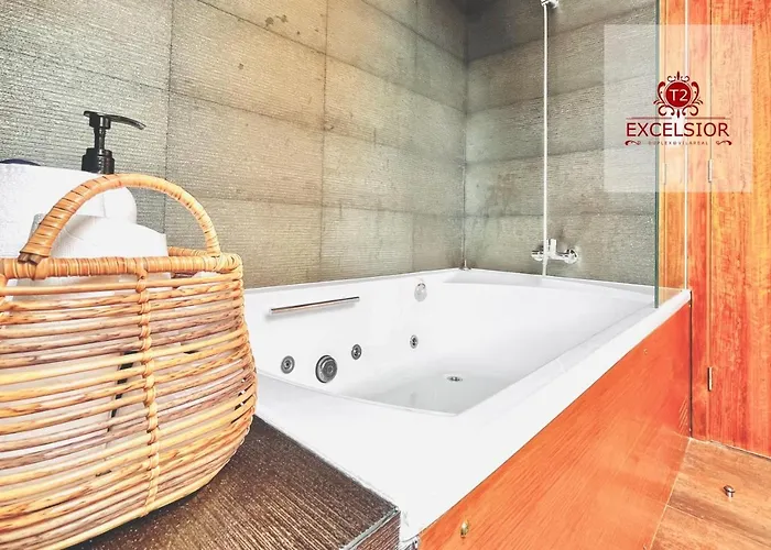 T2 Duplex - Exclusivo No Centro Historico Διαμέρισμα *